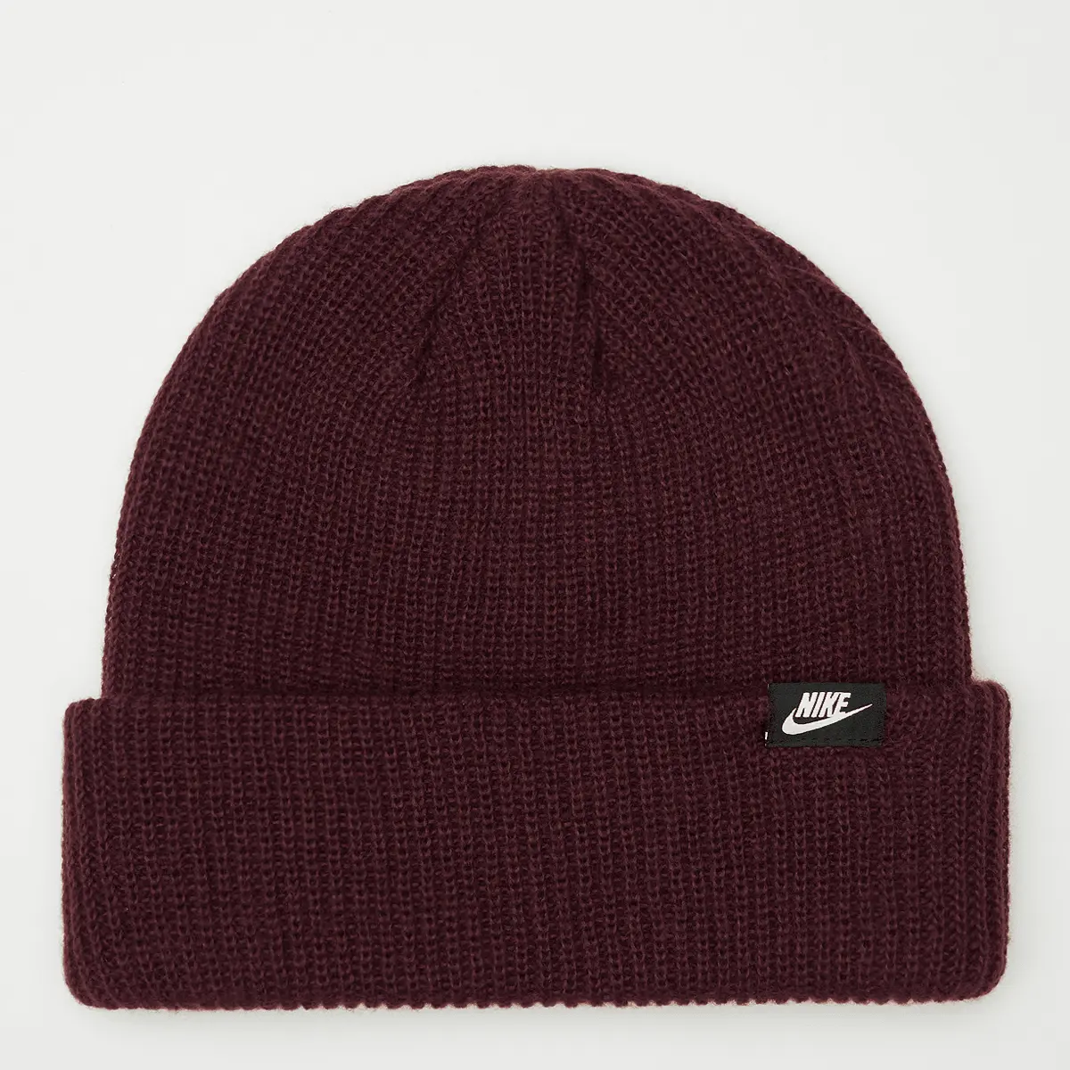 

Шапка Nike Terra Beanie SC Futura365, красный