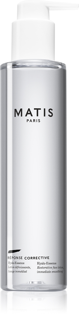 

Réponse corrective hyalu-essence разглаживающий и успокаивающий лосьон для лица против морщин Matis Paris, 200 мл