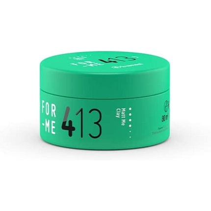 

Framesi Clay For-Me 413 Матовая глина Me Framesi Color Lover