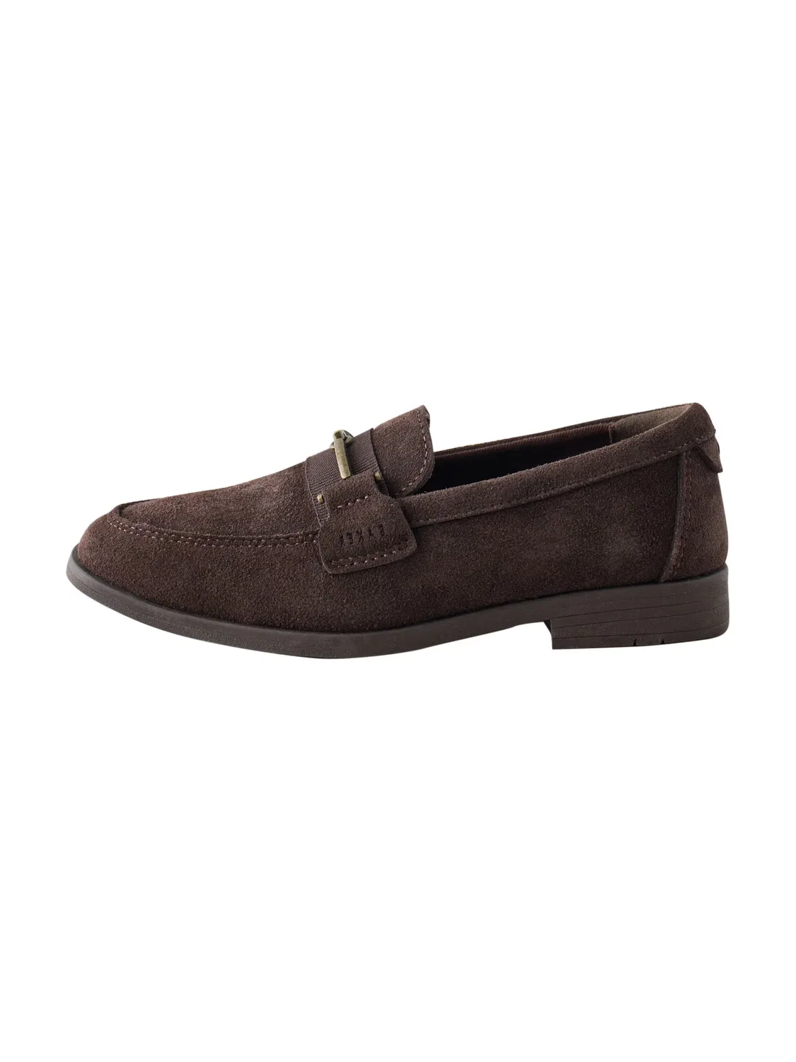Балетки Baker by Ted Baker, коричневый