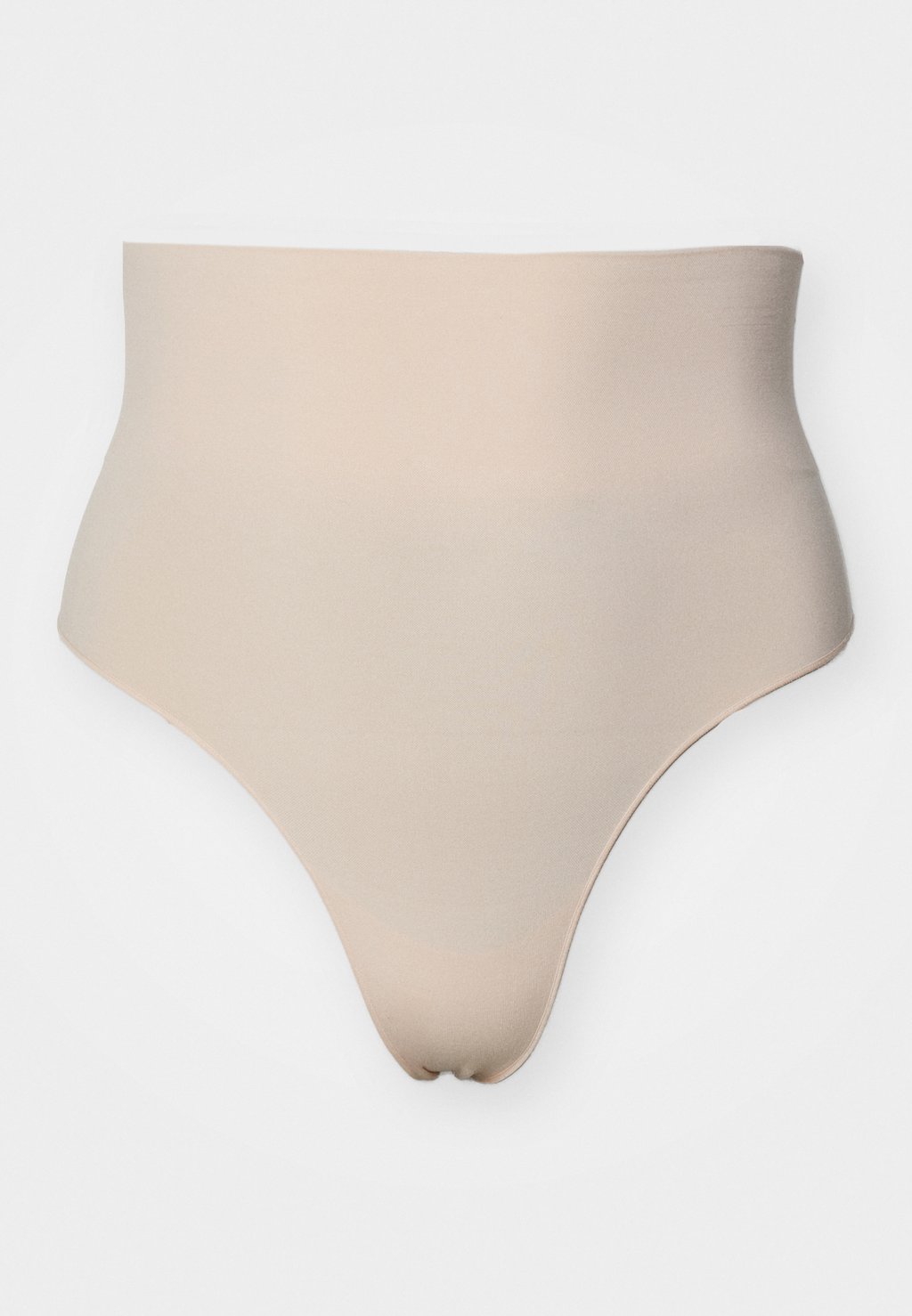 

Стринги NEARLY NAKED HIGH WAIST THONG YITTY, бежевый