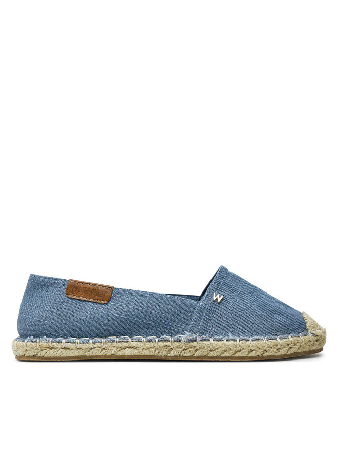 

Эспадрильи Nancy C Women Low Wrangler, синий