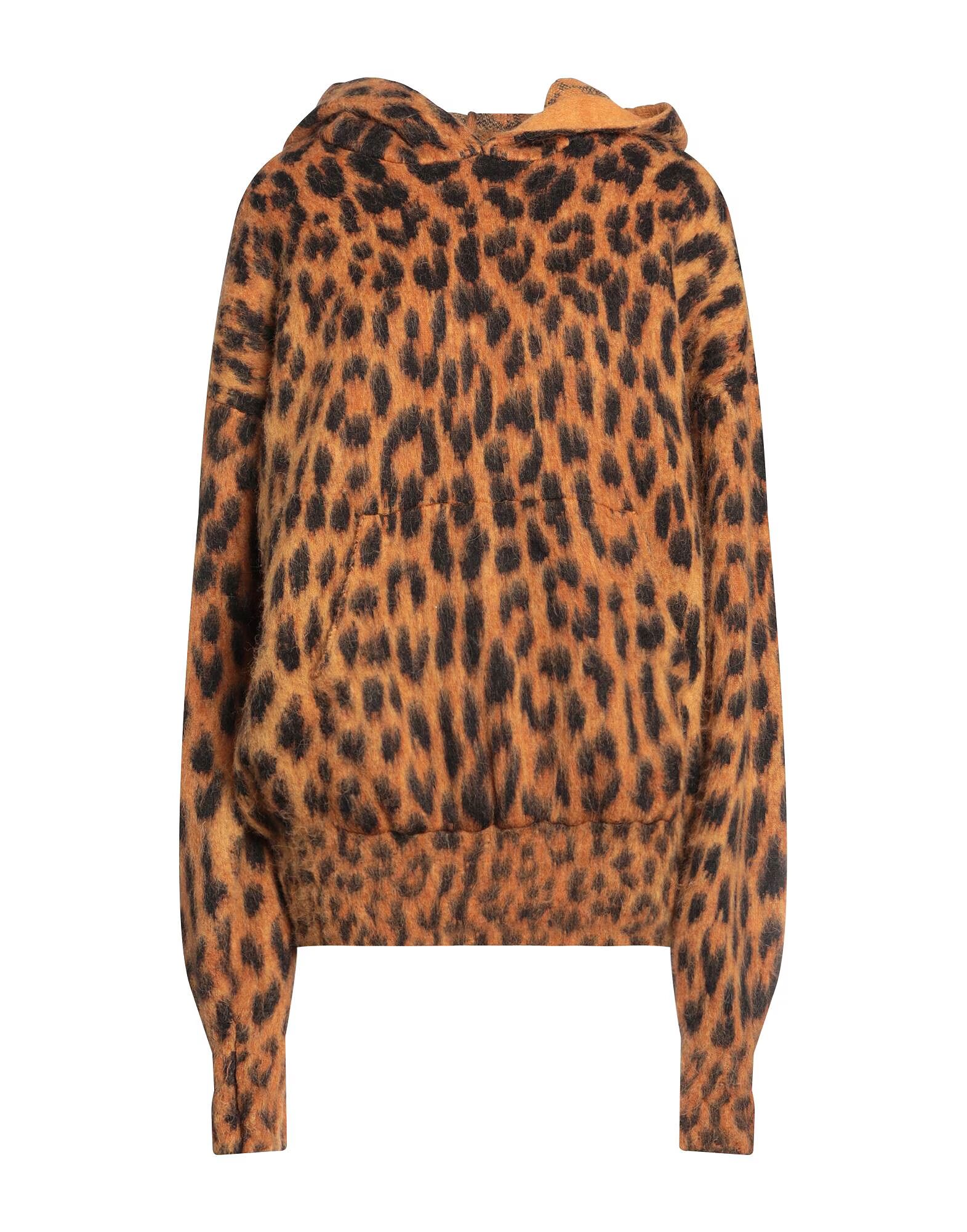 

Свитер Palm Angels, черный