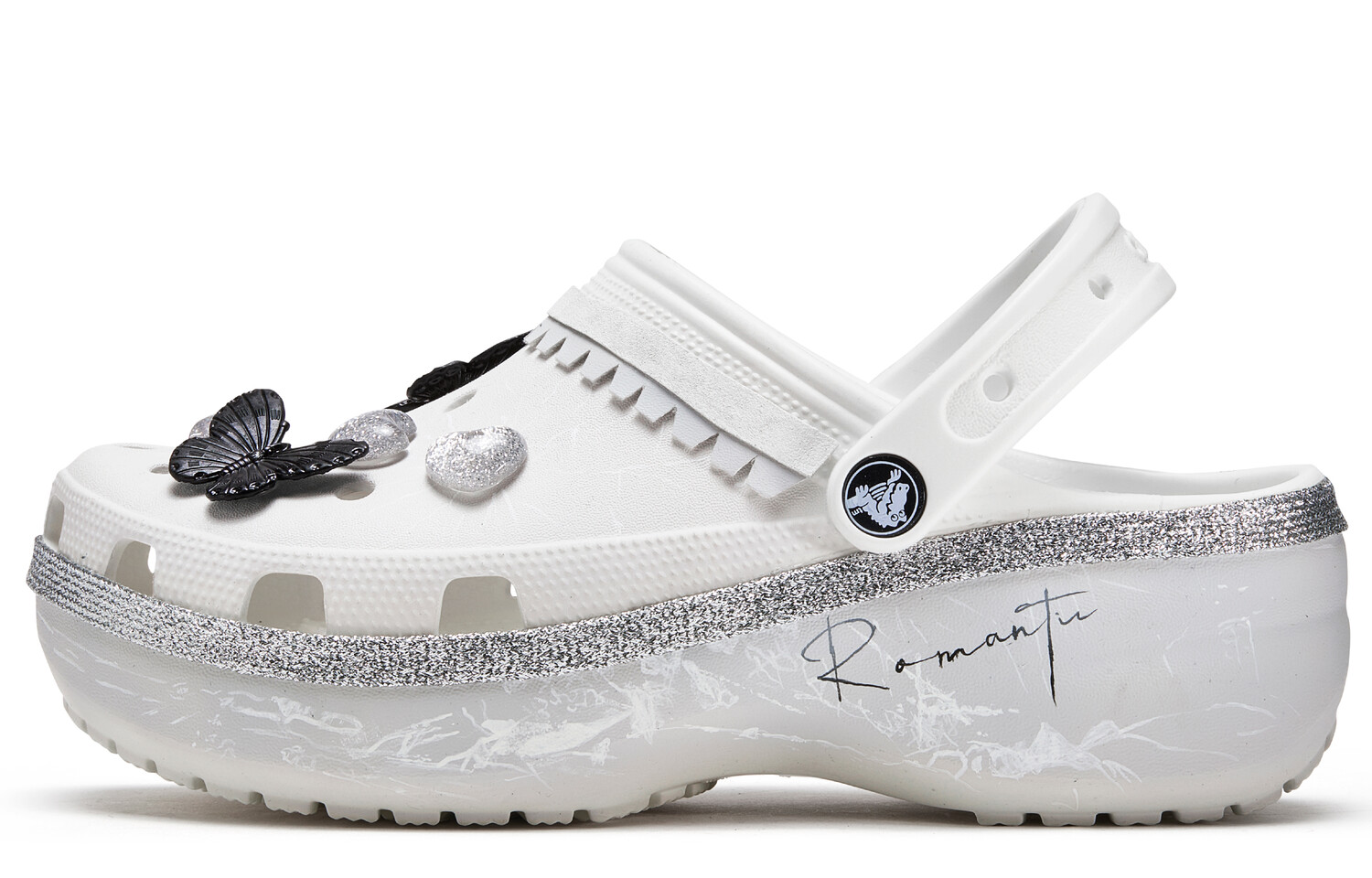 

Сабо Crocs Classic Clog Clogs Women's