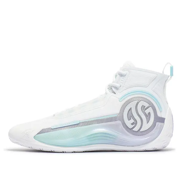 

Кроссовки ag4 soar aaron gordon 'ice blade' 361 Degrees, белый