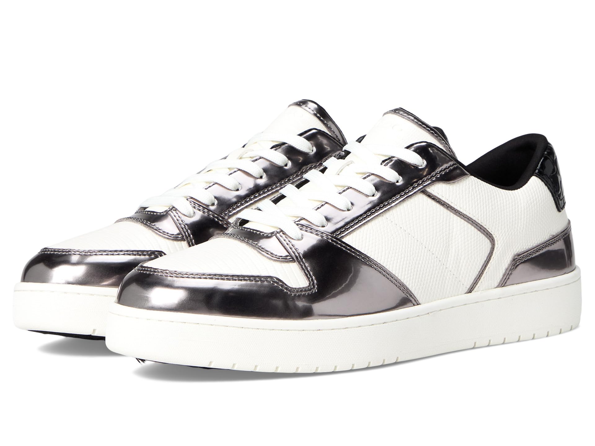 

Кроссовки ALDO Zethan_Se, серебряный