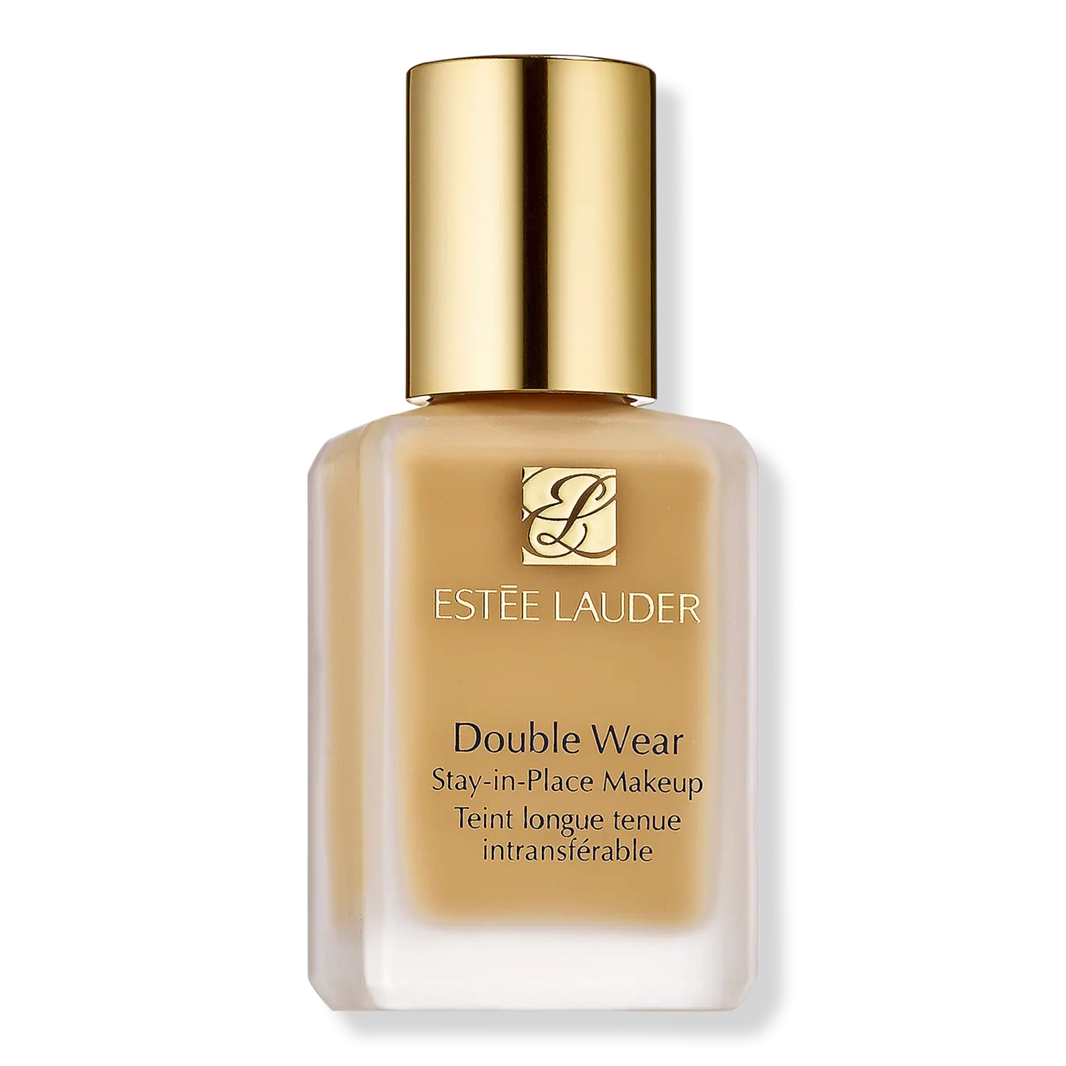 

Тональный крем Double Wear Stay-in-Place Estée Lauder, 2W2 Rattan (warm undertone golden)