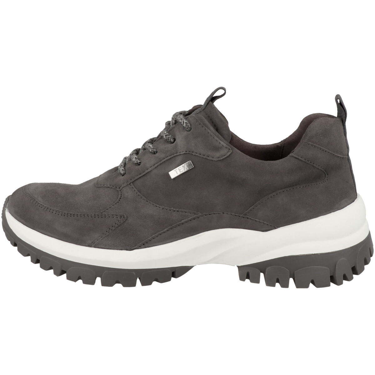 

Туфли Caprice 9 23758 29, серый