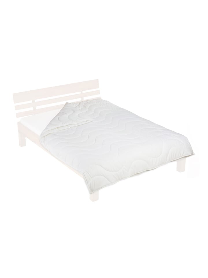 

Пуховое одеяло relaxdays, белый