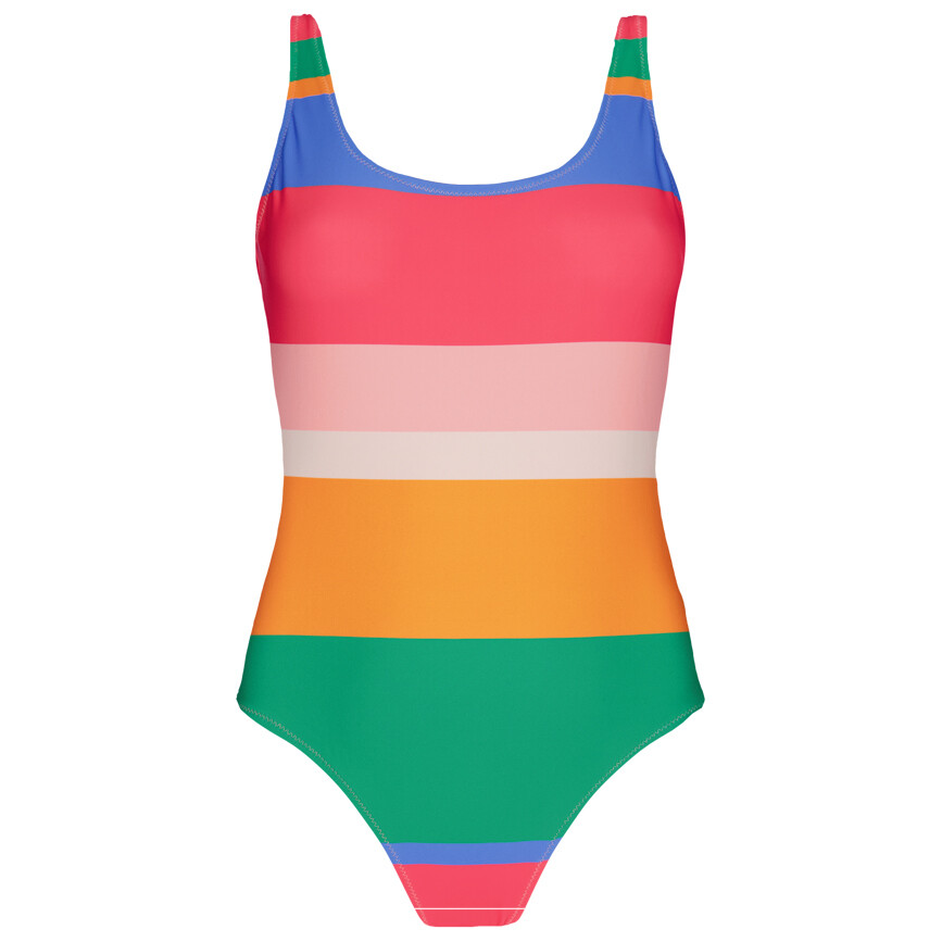 

Купальник Barts Women's Ynez One Piece, цвет Multi