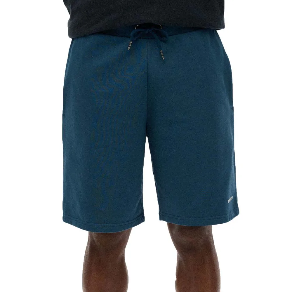 

Шорты Superdry Plain, синий