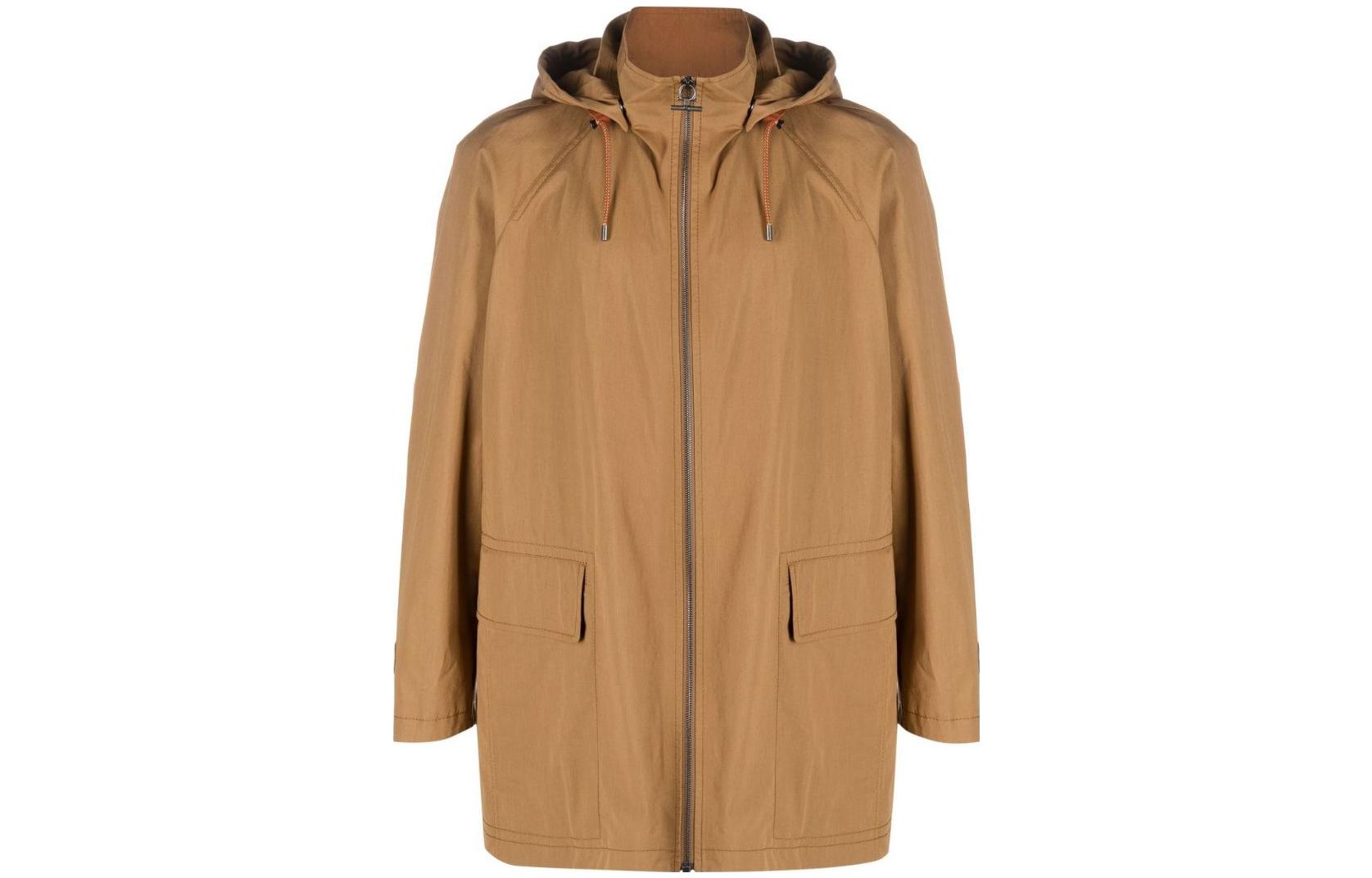 

Ferragamo Куртки, пальто, мужские, хаки