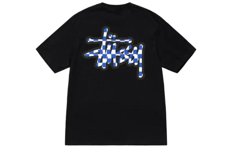 

Футболка SS23 унисекс Stussy, белый