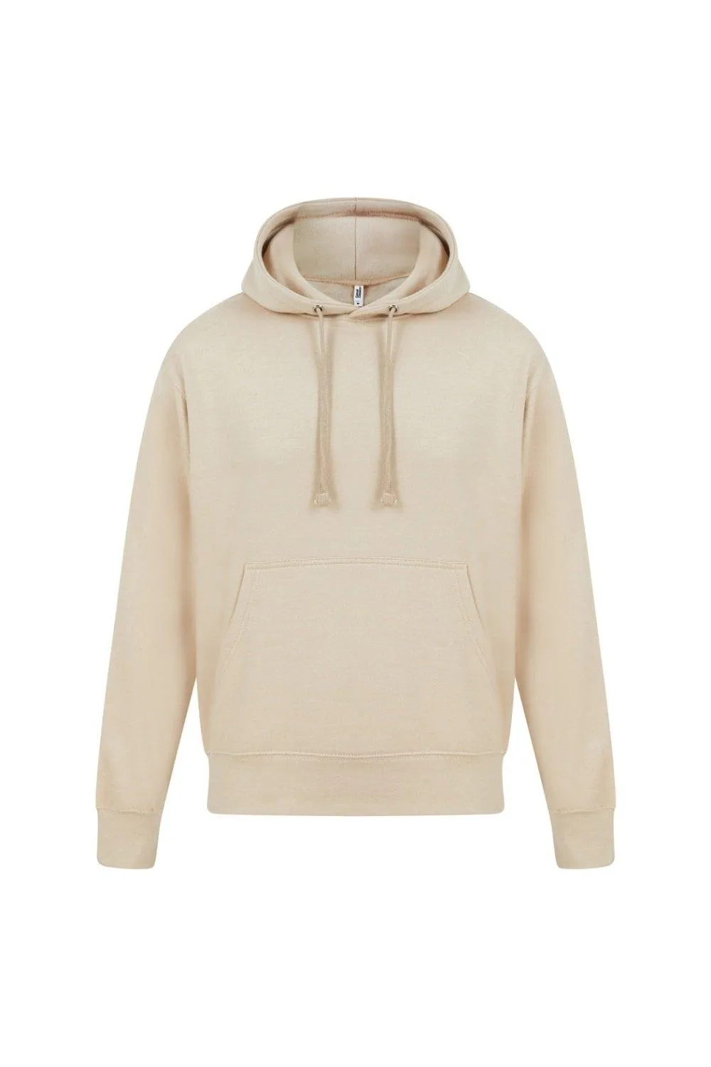 

Толстовка из хлопка кольцевого прядения Casual Classics, коричневый