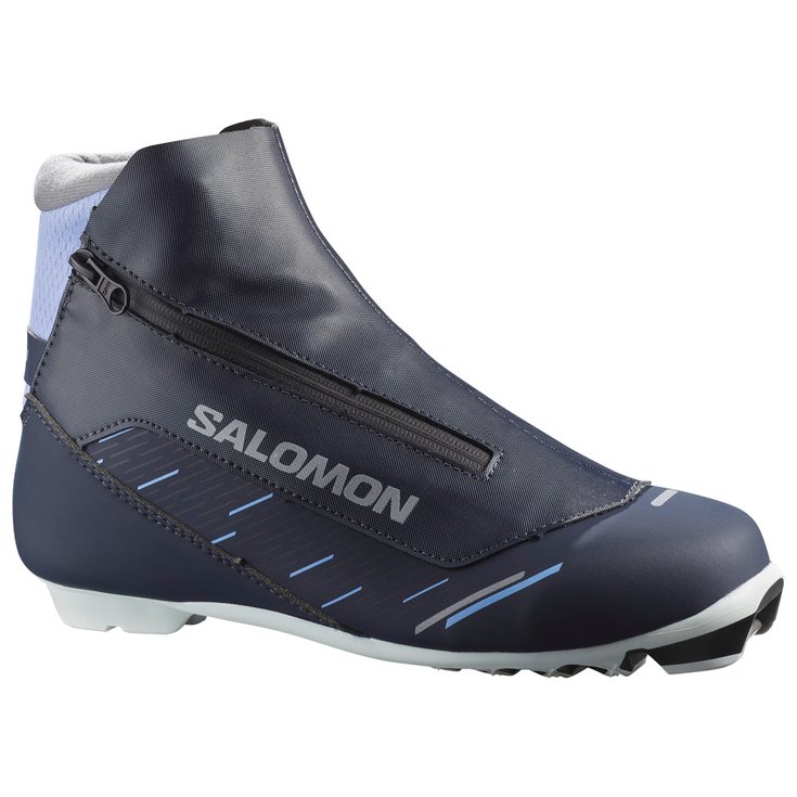 

Ботинки для беговых лыж RC8 Vitane Prolink - 4.5 Salomon