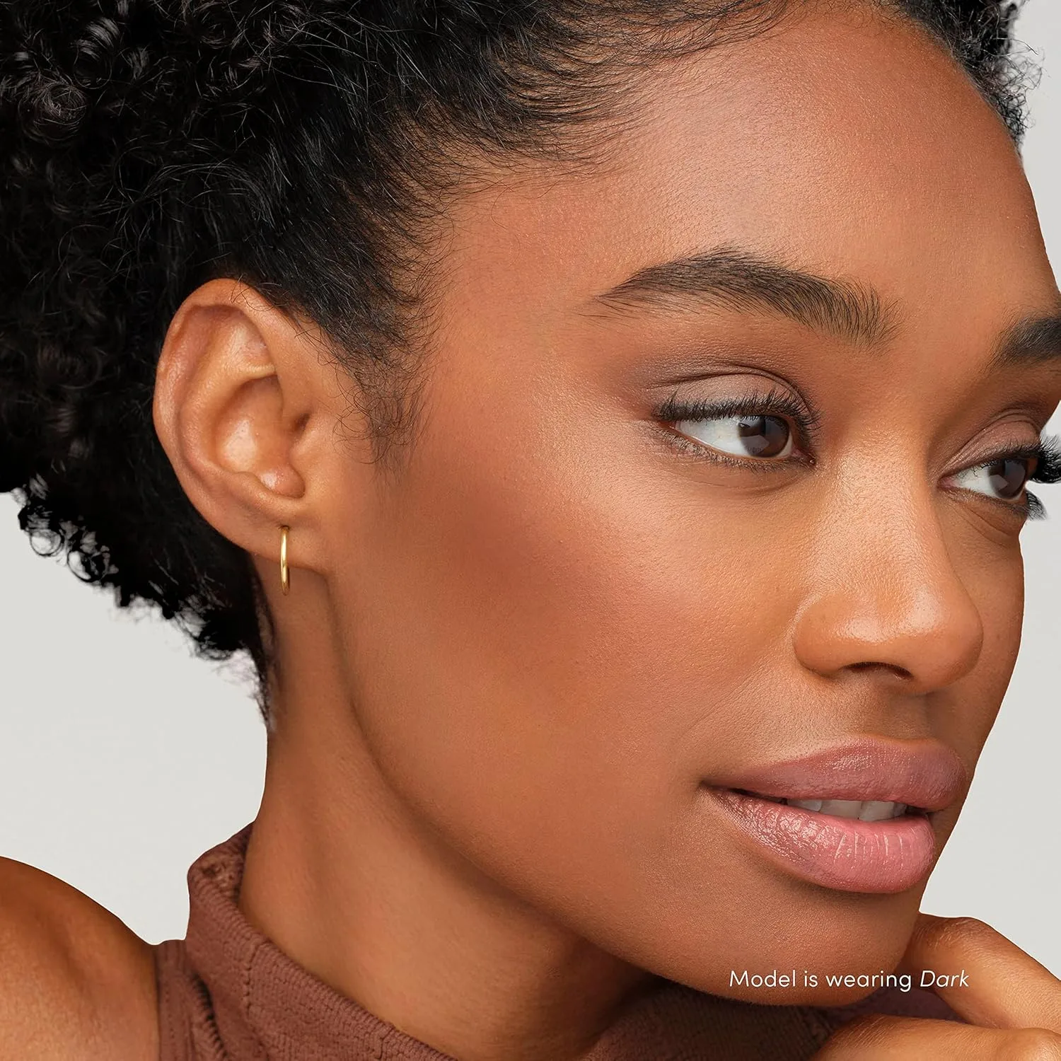 Сменный блок матирующего бронзера Jane Iredale PureBronze Matte Bronzer: бронзирующая пудра с возможностью наслаивания, легкая и дышащая текстура, не тестируется на животных, 3 натуральных оттенка., Dark — фото 2