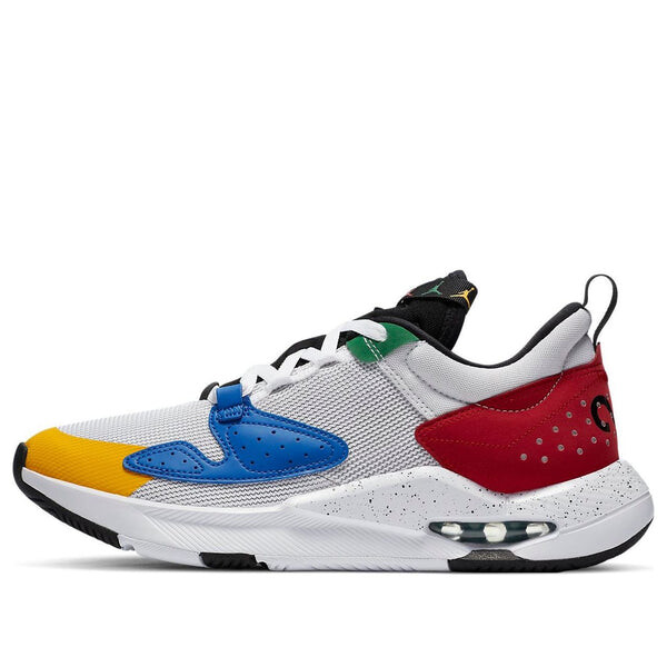 

Кроссовки Air Cadence Air Jordan, белый