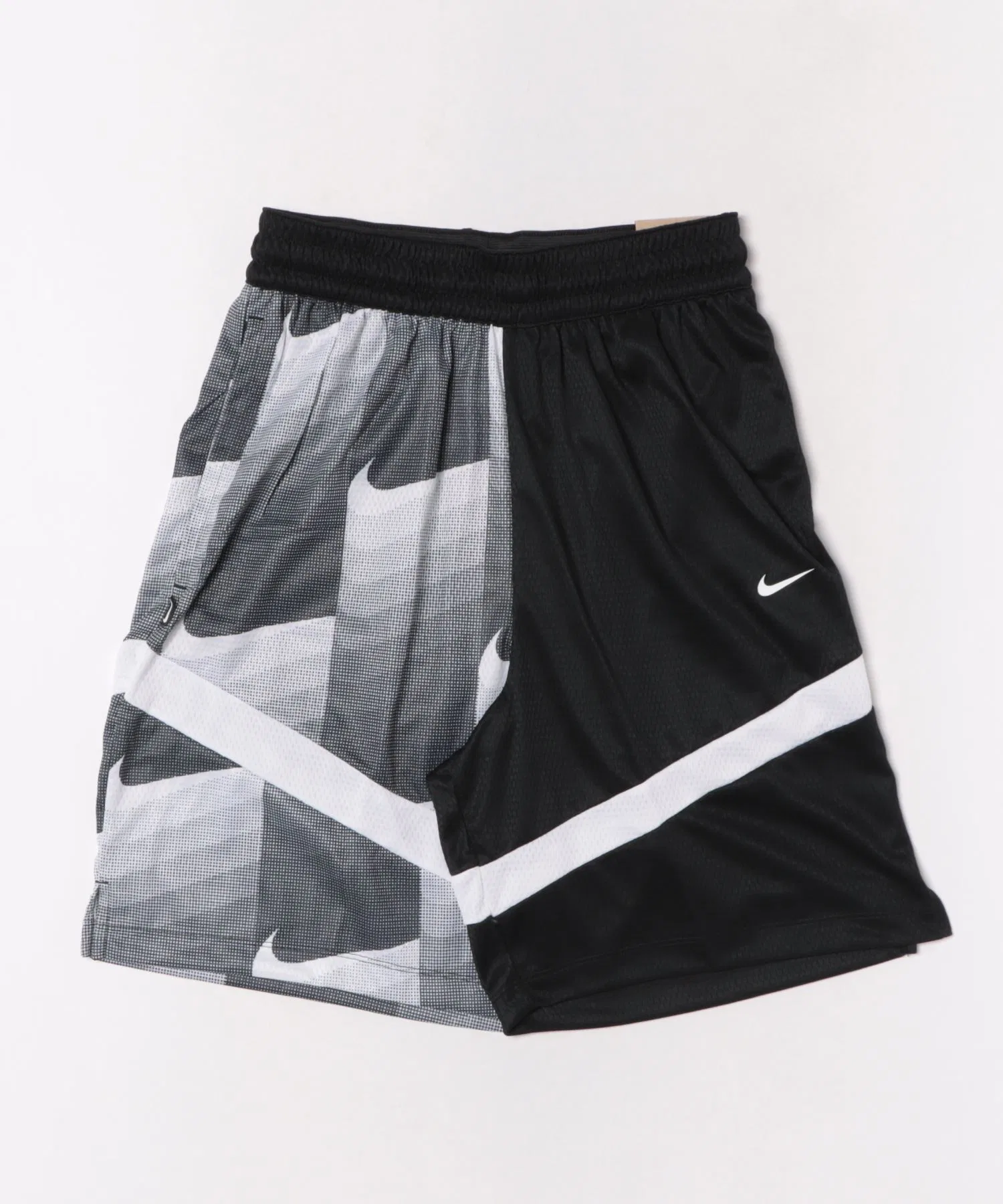 Мужские шорты Nike Icon 8 дюймов