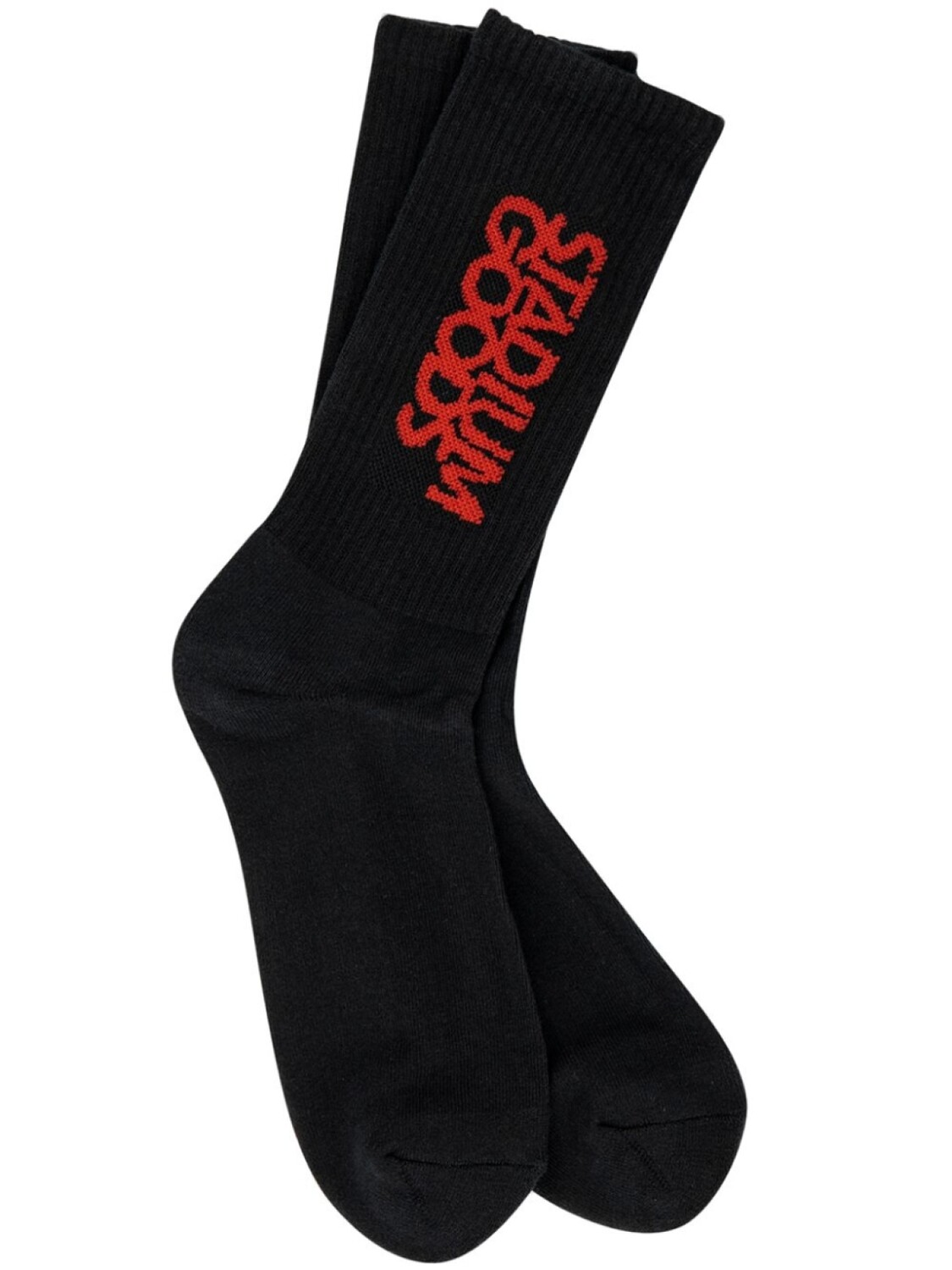 

Носки Crew STADIUM GOODS, черный