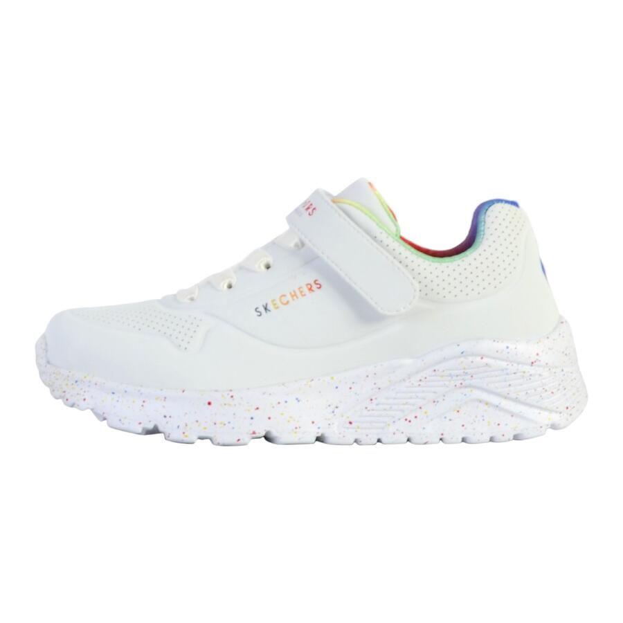 

Кроссовки Skechers Uno Lite-Rainbow Specks для мальчиков-унисекс