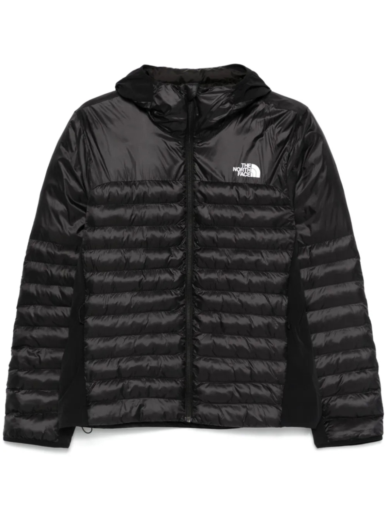 

The North Face куртка Terra Peak, черный