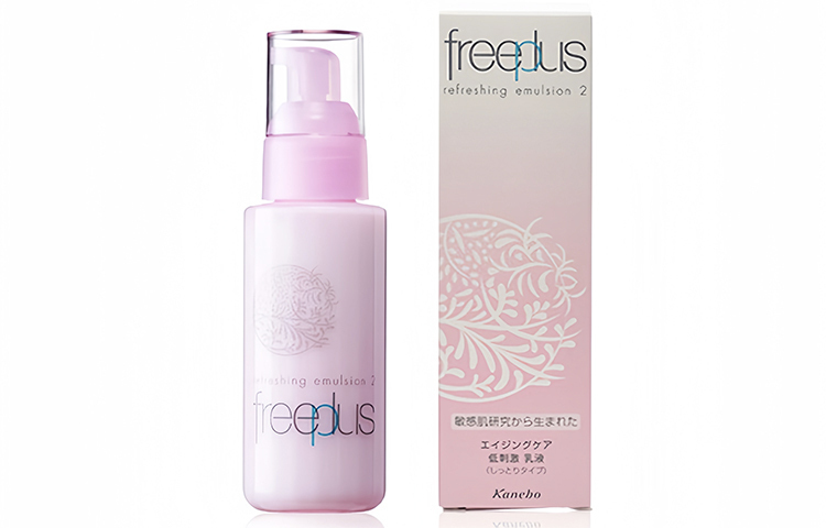 

Fulifangsi питательный и подтягивающий лосьон для кожи увлажняет и смягчает 100ml Freeplus