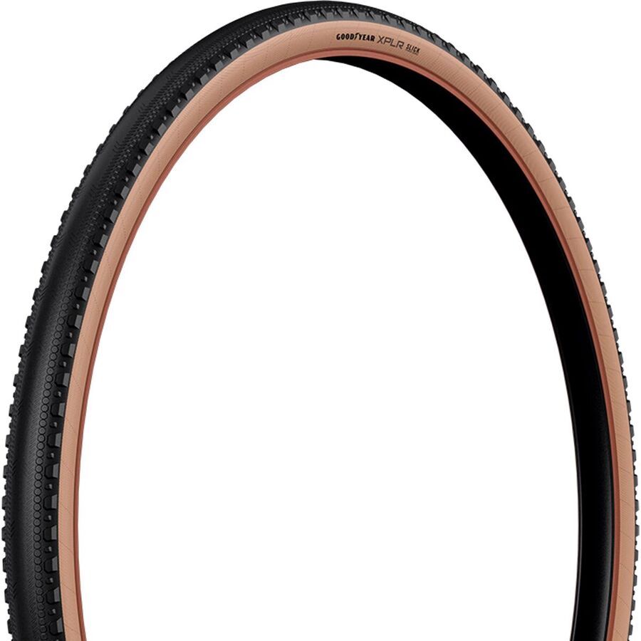 

Бескамерная шина Goodyear/Zipp XPLR SLICK Zipp Zipp, Gray