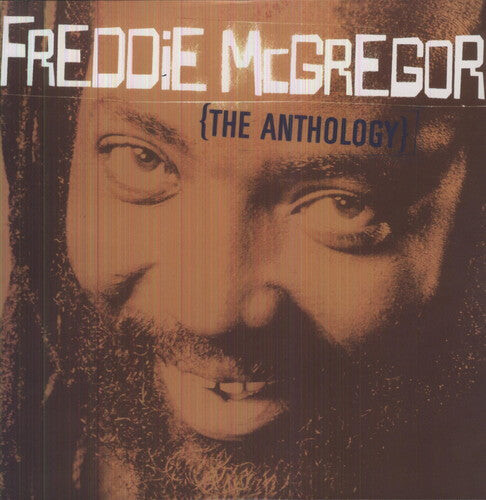 

Виниловая пластинка McGregor, Freddie: Anthology (Best of)