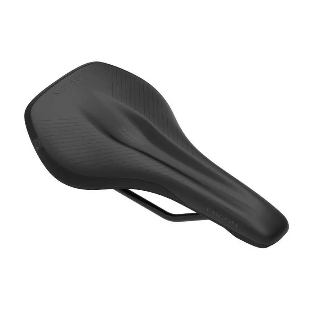 

Седло Ergon SR Allroad Core Comp S/M, серебряный