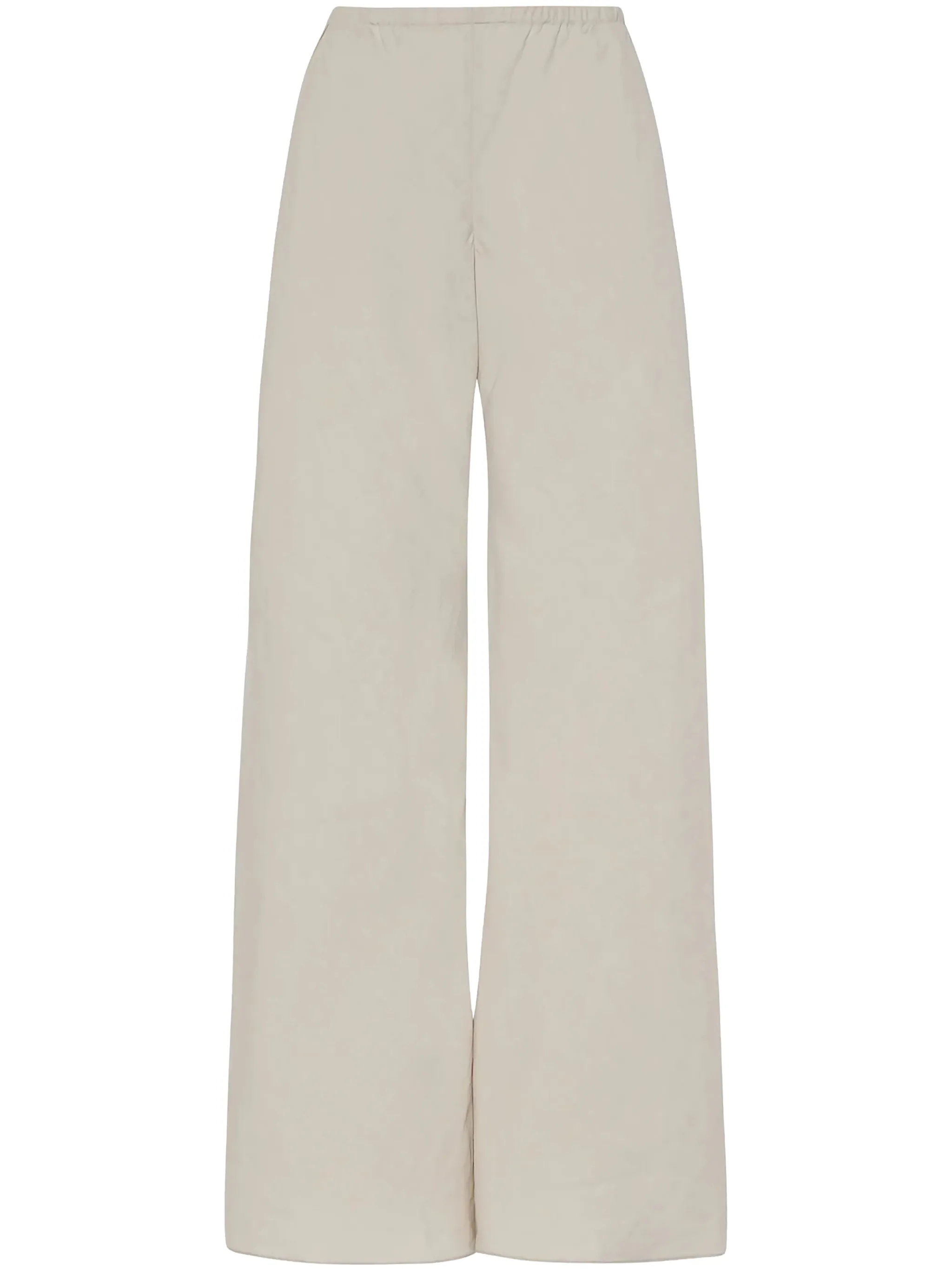 

Брюки Gala The Row, бежевый