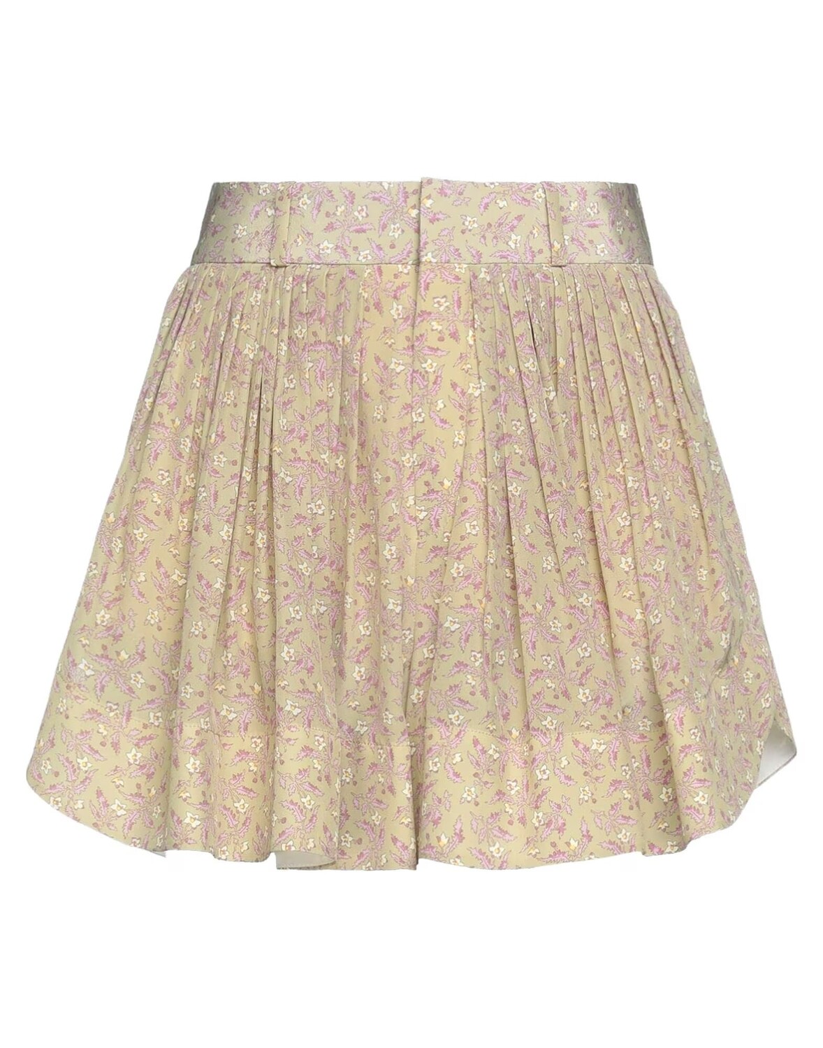 

Шорты Chloé, песочный