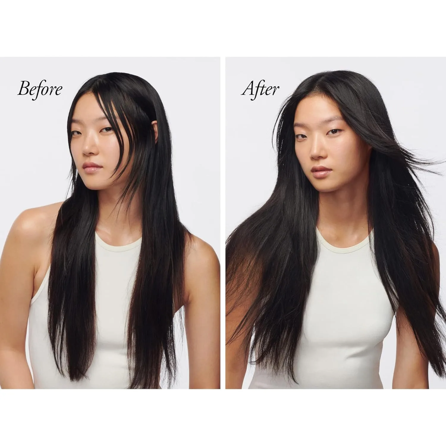 Спрей для контроля жирности кожи головы Oribe Serene Scalp Oil Control Treatment Mist | Легкий несмываемый спрей | Впитывает излишки кожного сала и освежает кожу головы между умываниями — фото 2