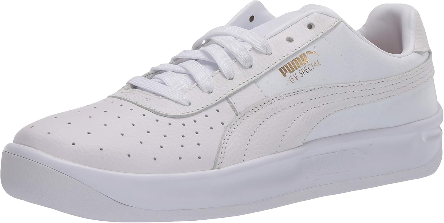 

Кроссовки Puma Mens Gv Special, белый