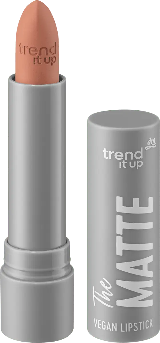 

Lippenstift The Matte 440 Natural Brown 4,2 г. trend !t up