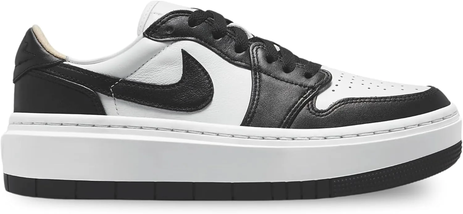 Мужские кроссовки для фитнеса Nike Tanjun Racer, белый/черный — фото 2