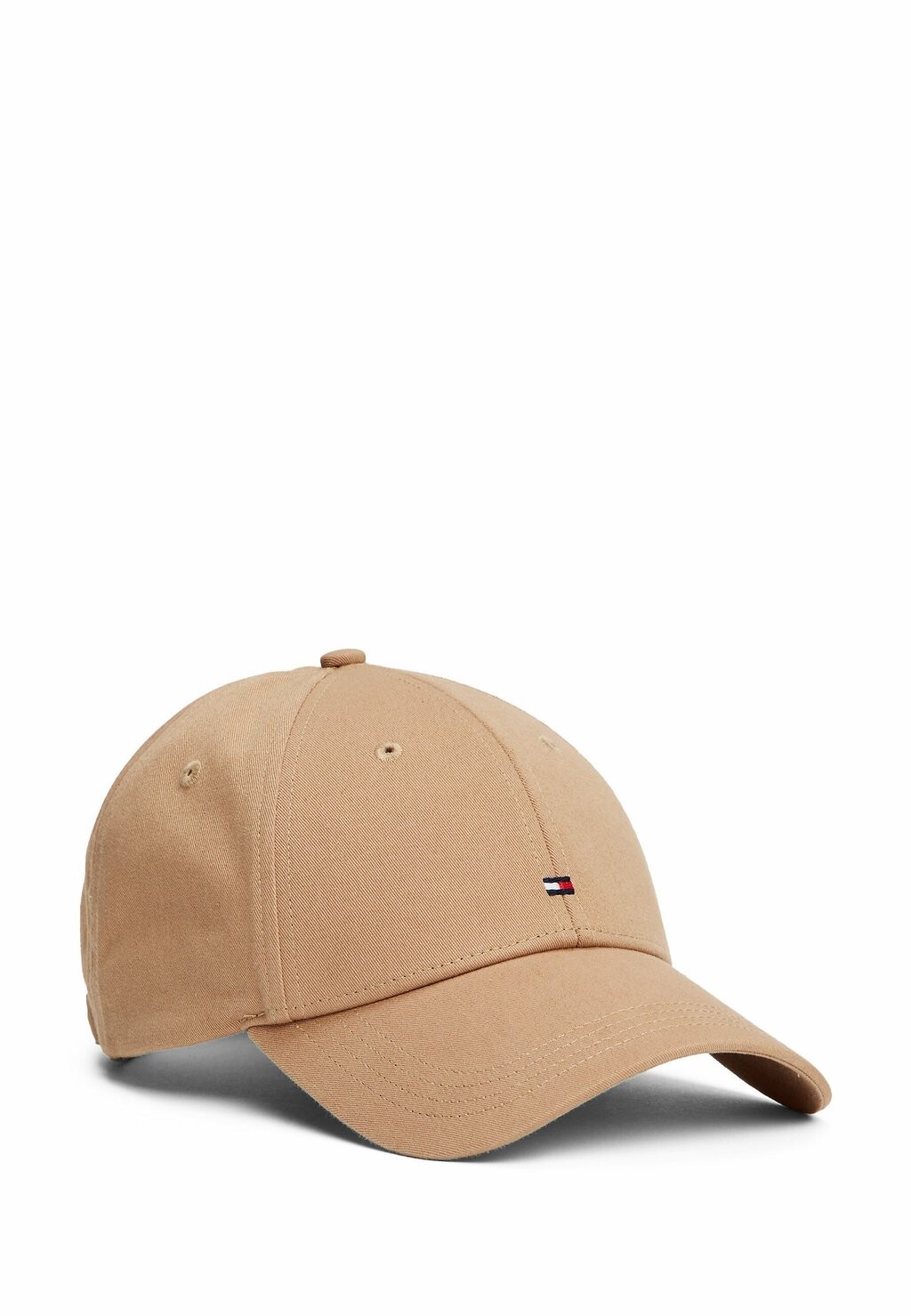 

Бейсболка ESSENTIAL FLAG BASEBALL Tommy Hilfiger, светло-коричневый
