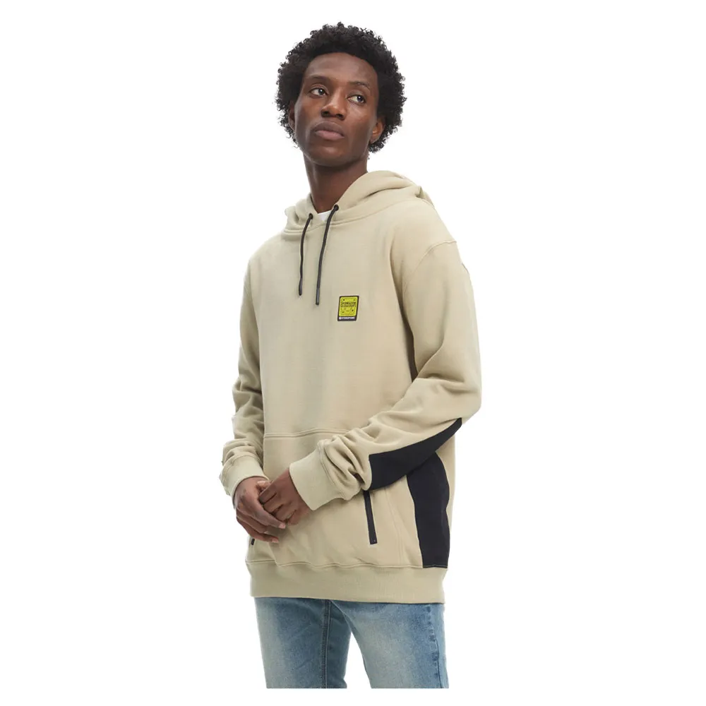 

Худи Hydroponic Sb dh board, бежевый