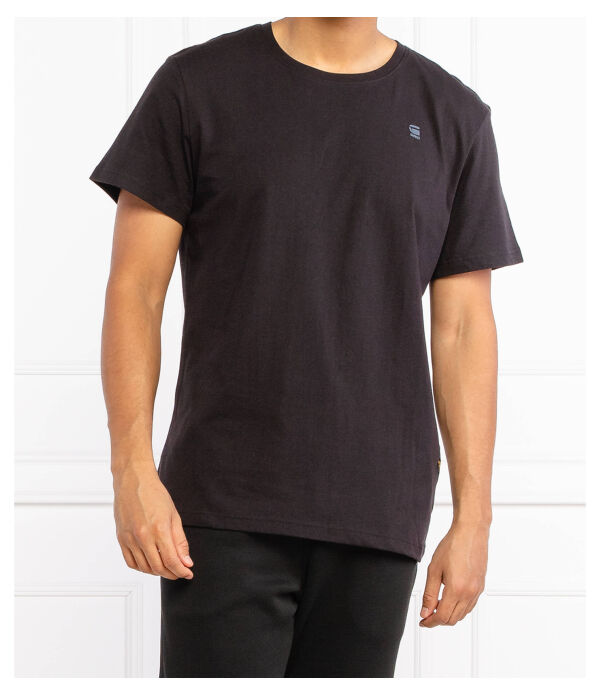 

Футболки Regular fit G-Star Raw, черный