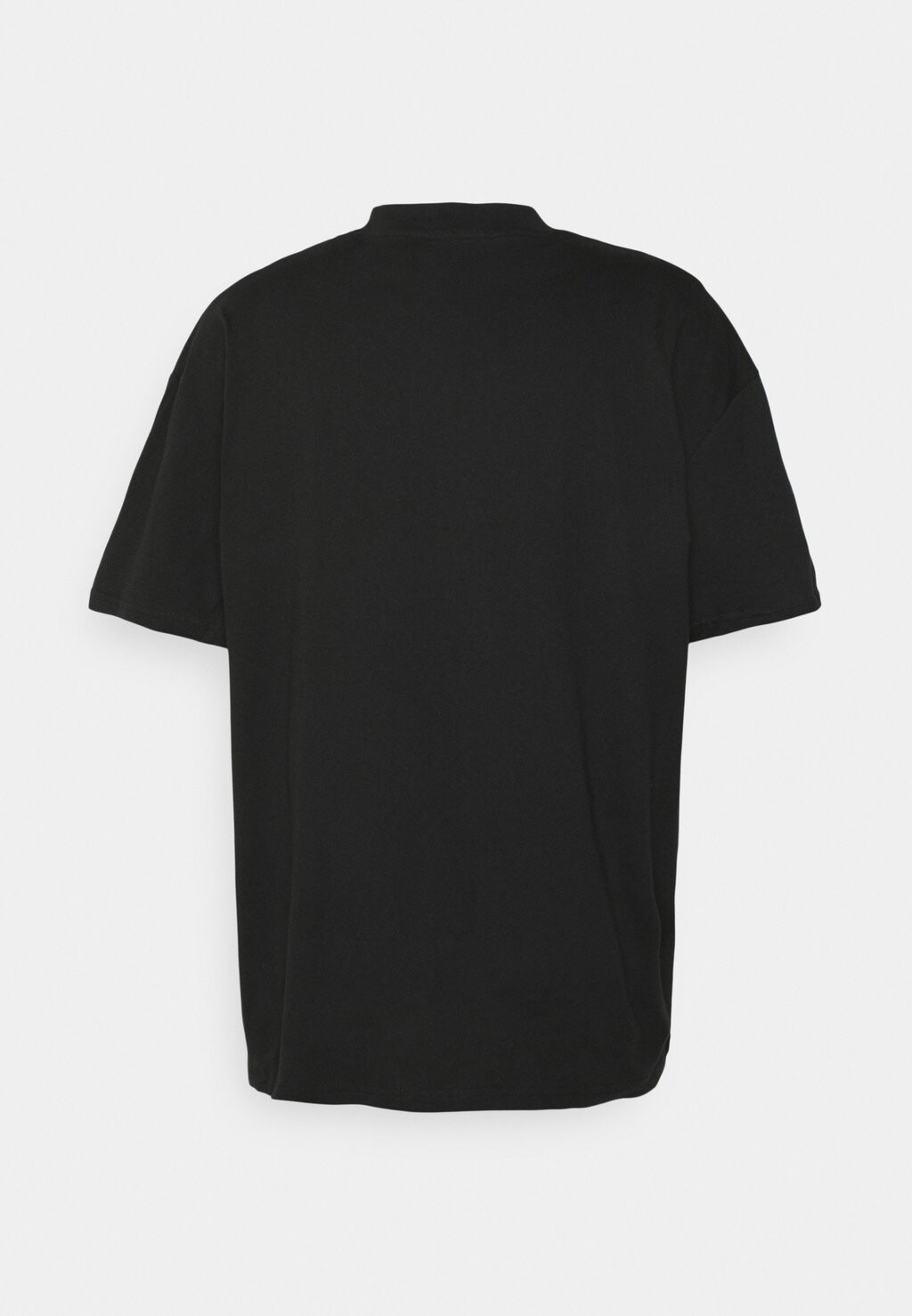 

Футболка с принтом Unisex YOURTURN, черная