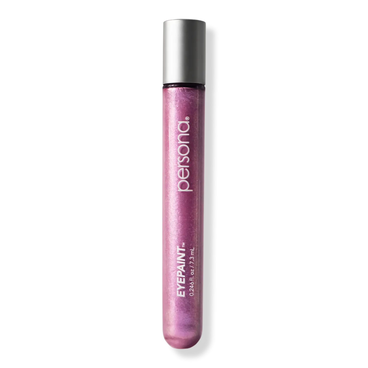 

Жидкие тени для век Eyepaint Persona, Pony (cool, metallic baby pink)