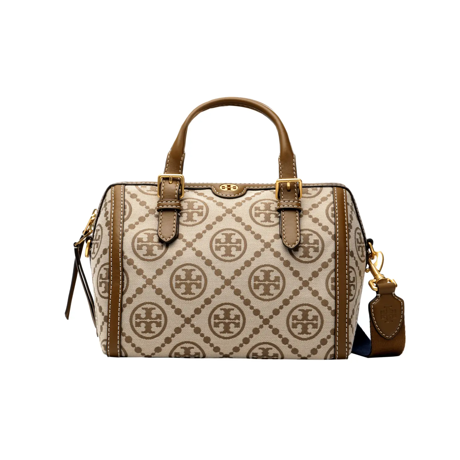 

TORY BURCH Монограмма Т Сумка