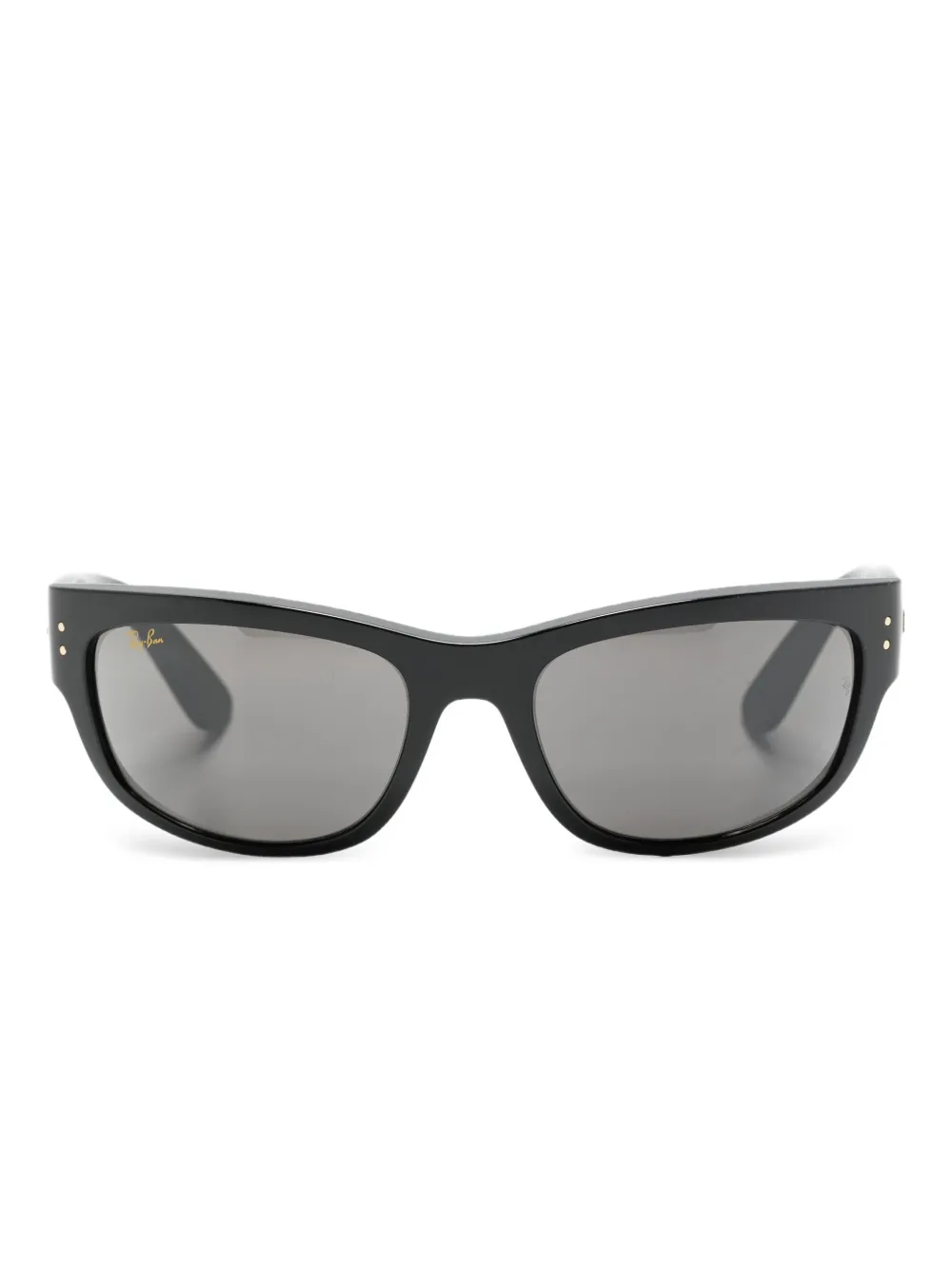 

Солнцезащитные очки Mega Balorama Ray-Ban, черный