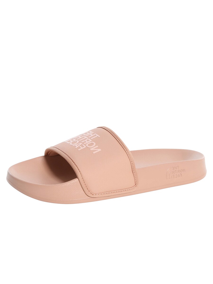 Мюли THE NORTH FACE Base Camp III, Beige