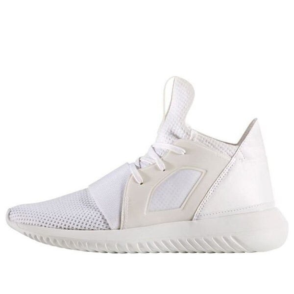 

Кроссовки трубчатые defiant w Adidas, белый