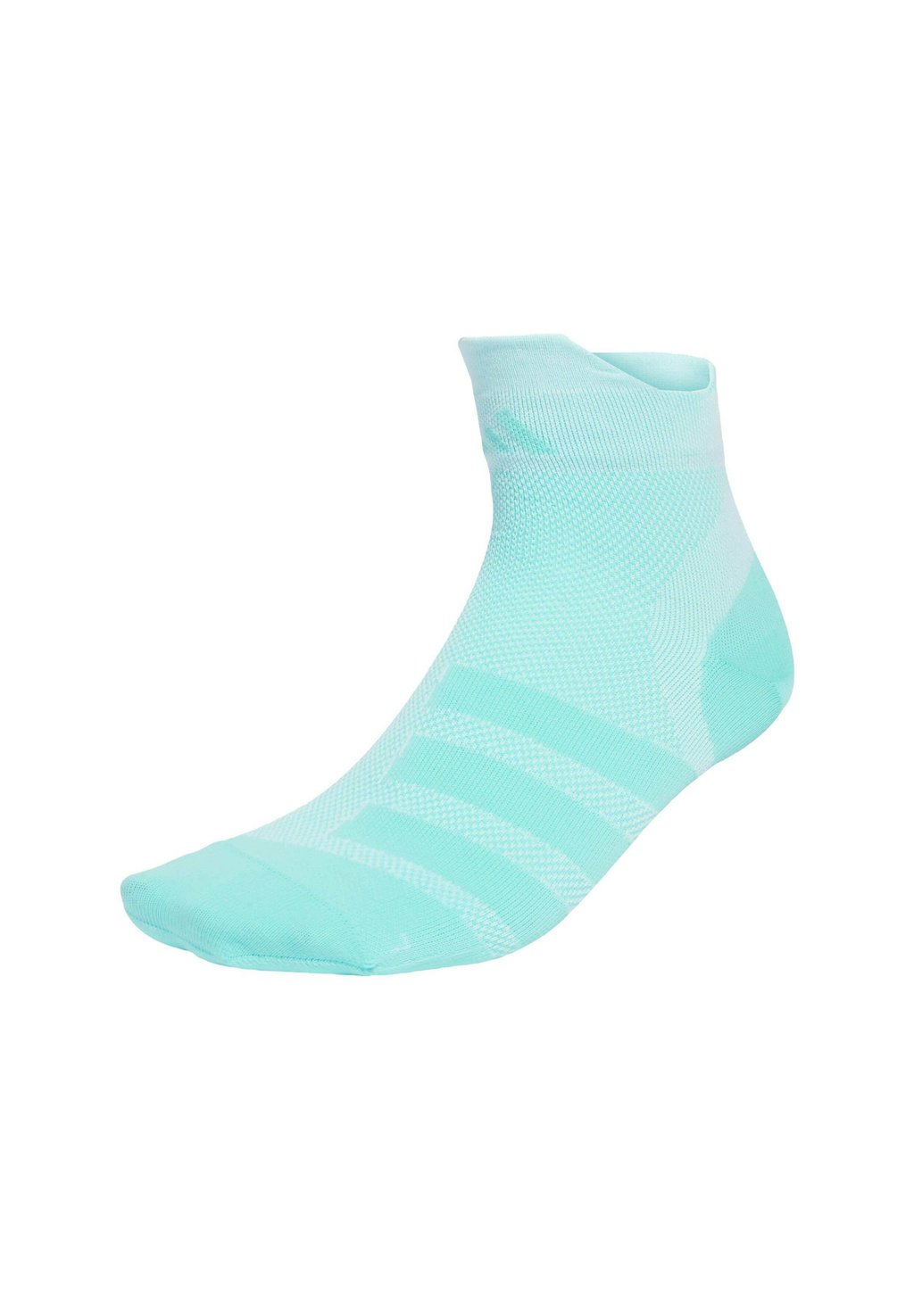 

Спортивные носки RUNXADIZERO UNISEX Adidas Performance, белый
