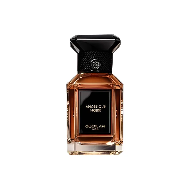 GUERLAIN Аромат "Ангелика Даурская" от Arts Salon, парфюмерная вода EDP с нотами жасмина и кедра, 50ml