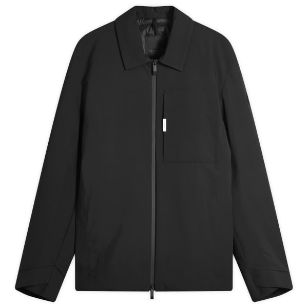 

Куртка-Рубашка Monarde Moncler, черный