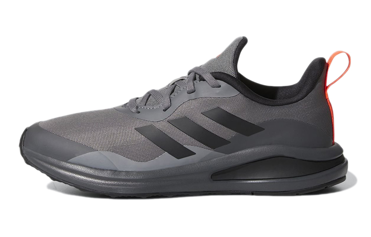 

Кроссовки детские Fortarun GS Low-top Smoke Grey Adidas