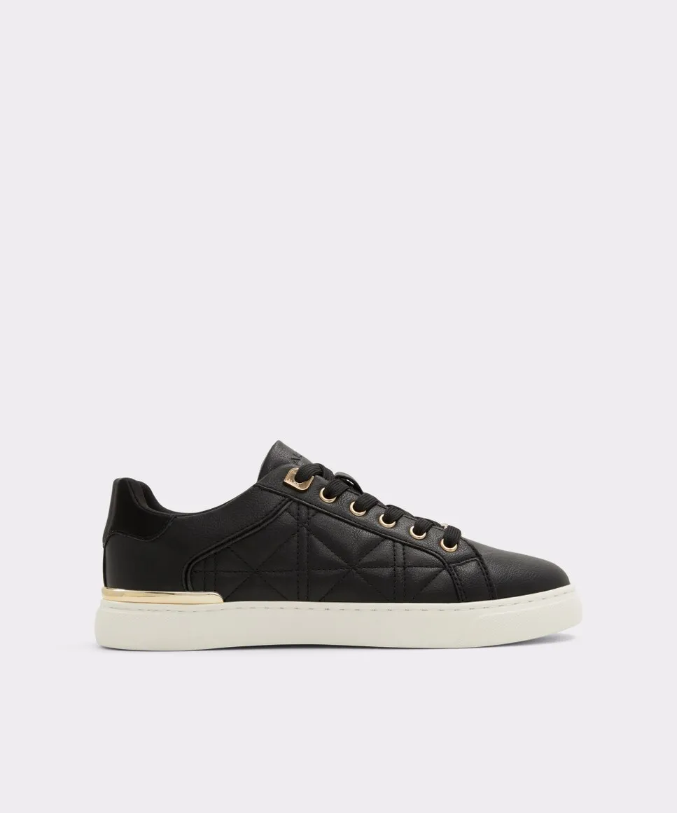 Женская спортивная обувь с круглым носком Aldo, черный