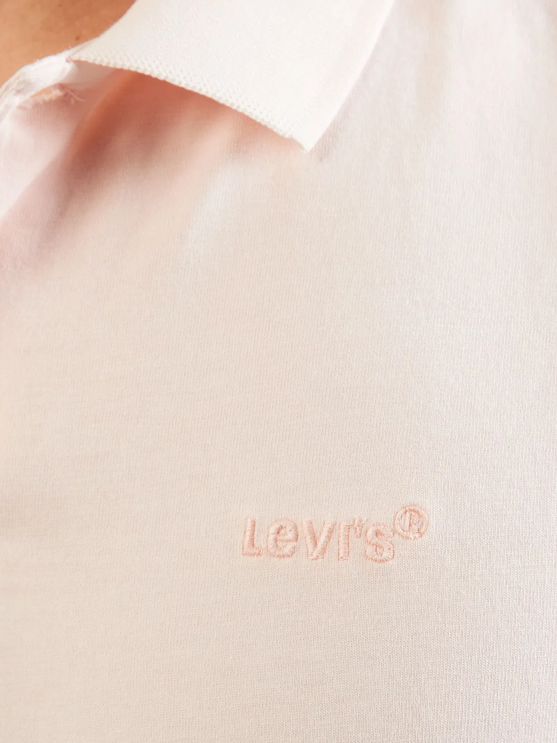 Рубашка 'AUTHENTIC' Levi'S , Powder — фото 2